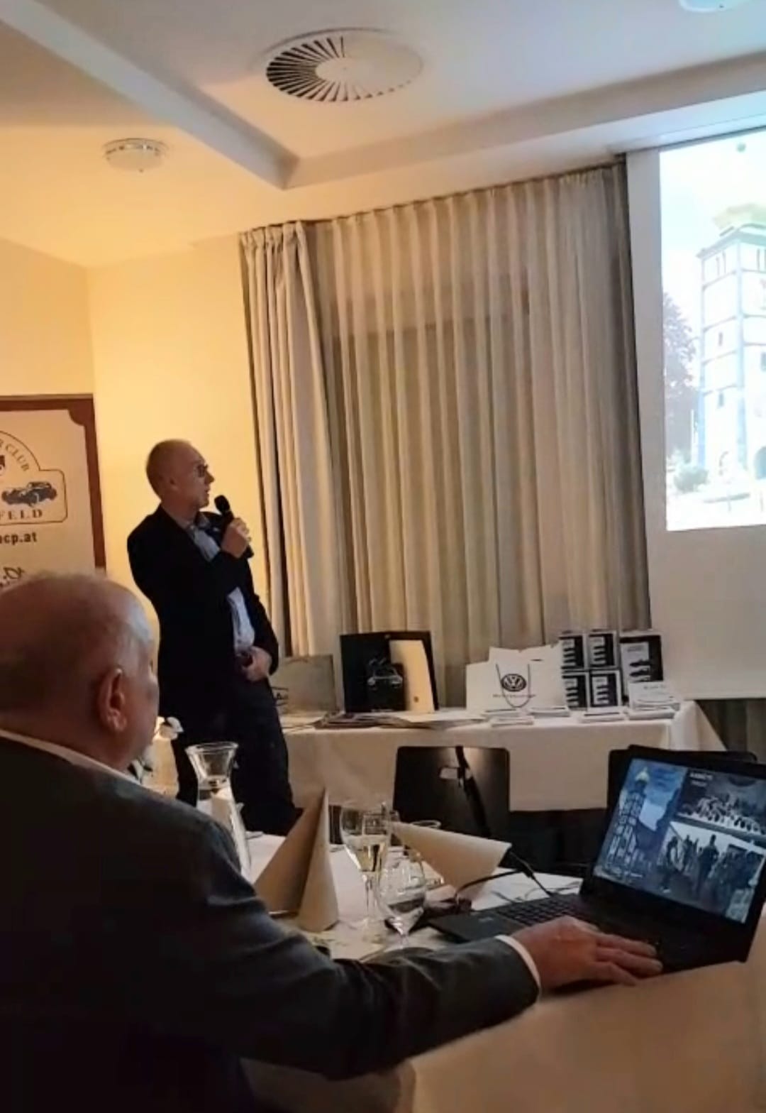 Weihnachtsfeier 2025